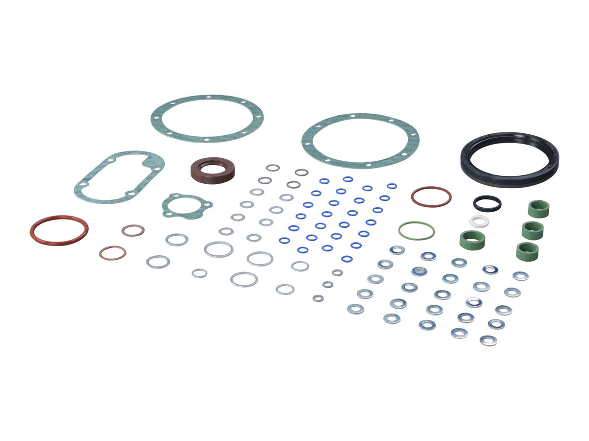 Porsche 911 964 993 1974-97 Crankcase Gasket Set 93010090104 Reinz