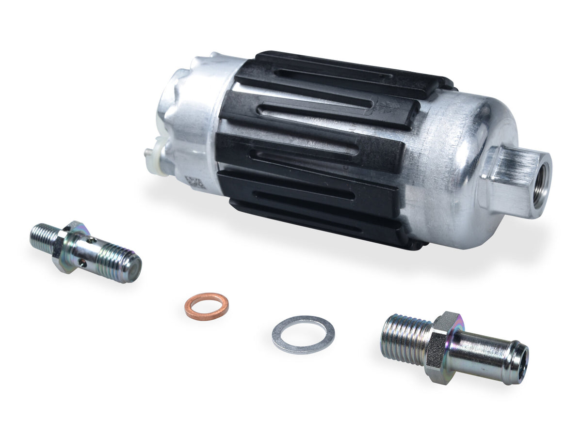 Porsche 928 964 993 1986-97 Fuel Pump with Check Valve 92860810408 Bosch