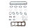 Porsche 944 Turbo 951 CUP MOTORSPORT Cylinder Head Gasket Set 95110090100