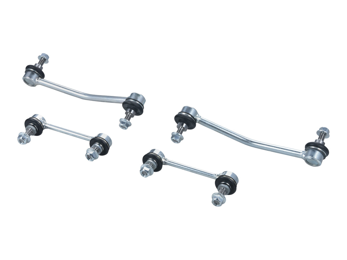 Porsche 993 1994-97 Carrera 2 Front and Rear Anti-Roll Bar Links Set of Four 96434307102 Prekom
