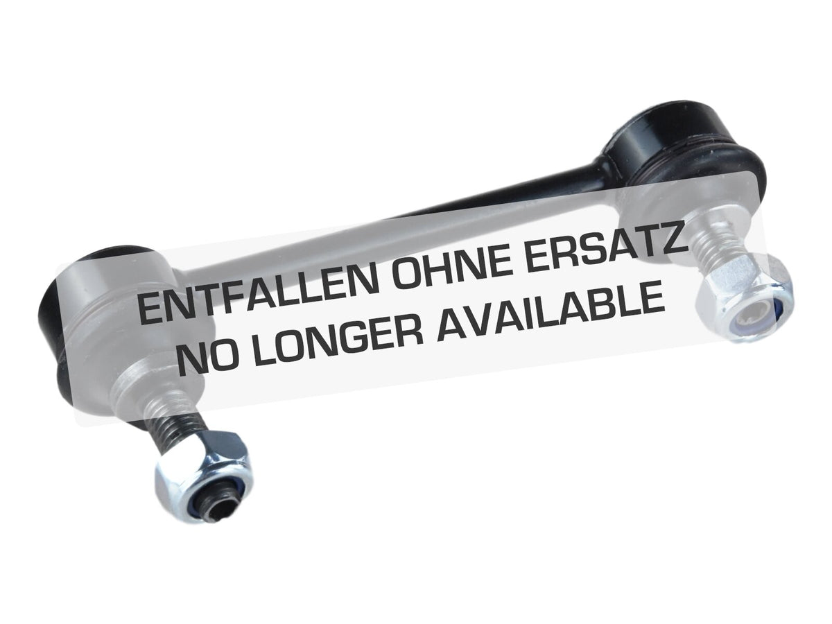 Porsche 993 1993-97 Rear Anti-Roll Bar Link Left or Right 99333307303 GKN