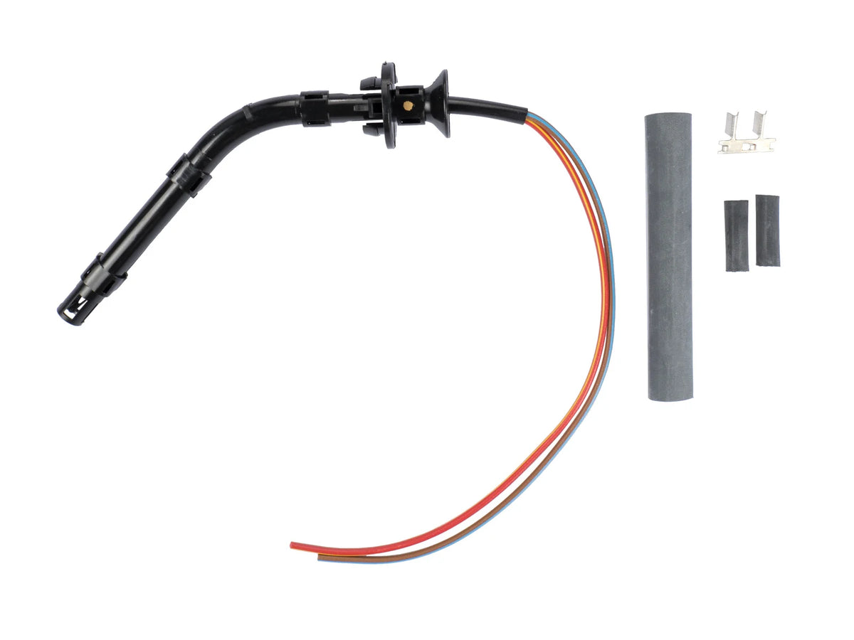 Porsche Temperature sensor air distributor housing for Porsche 964 993 96465990100