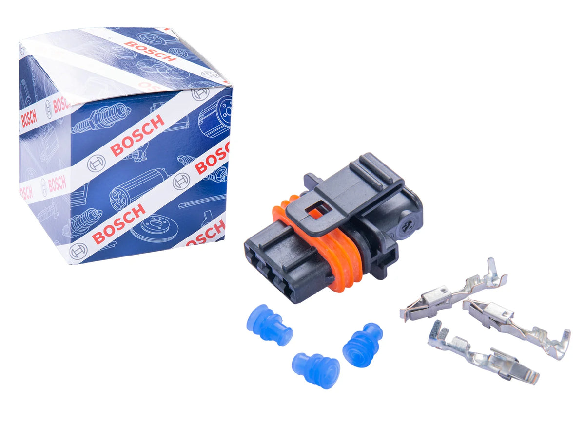Porsche Connector Pulse Generator for Porsche 964 993 Crankshaft Sensor