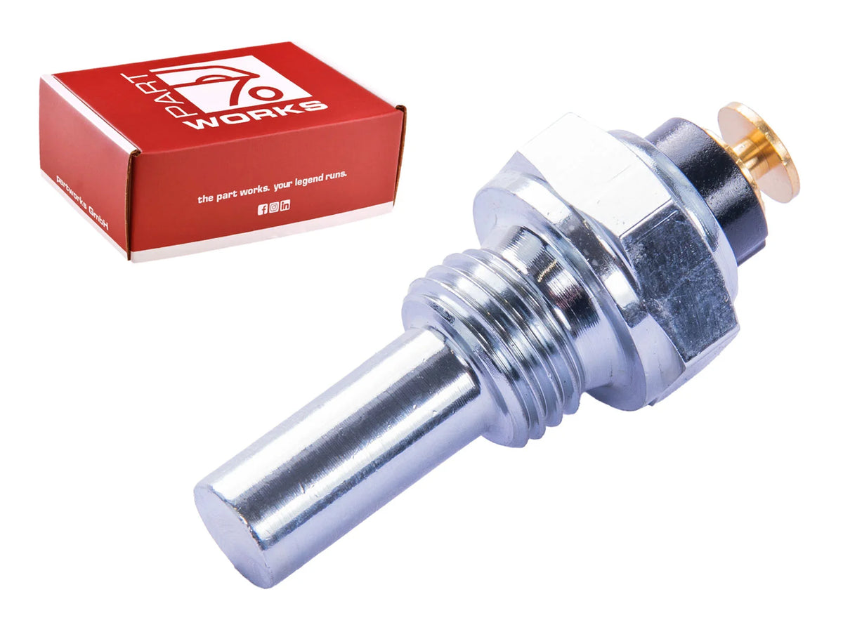 Porsche Oil Temperature Sensor for Porsche 911 G '77-'89 964 993 91160611200