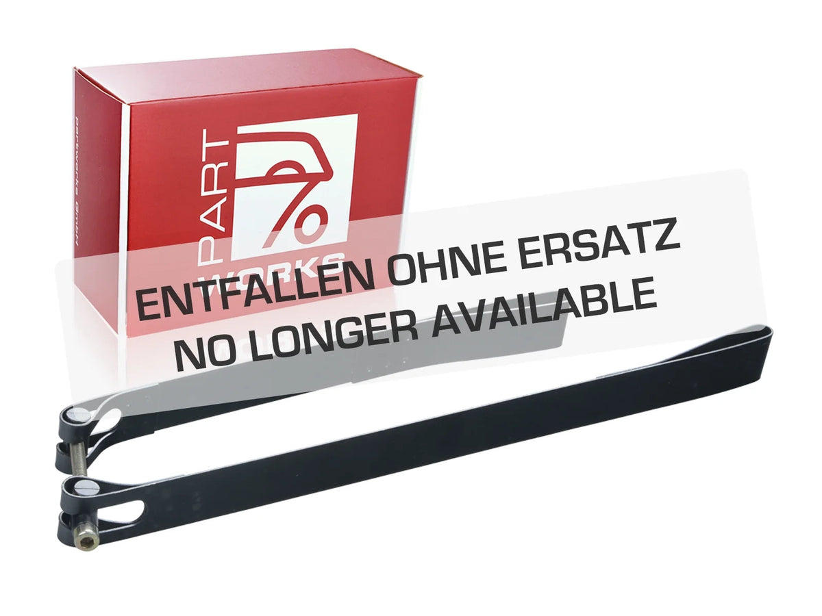 Porsche Engine Fan Tensioner Clamp for Porsche 993 Carrera Fan Housing