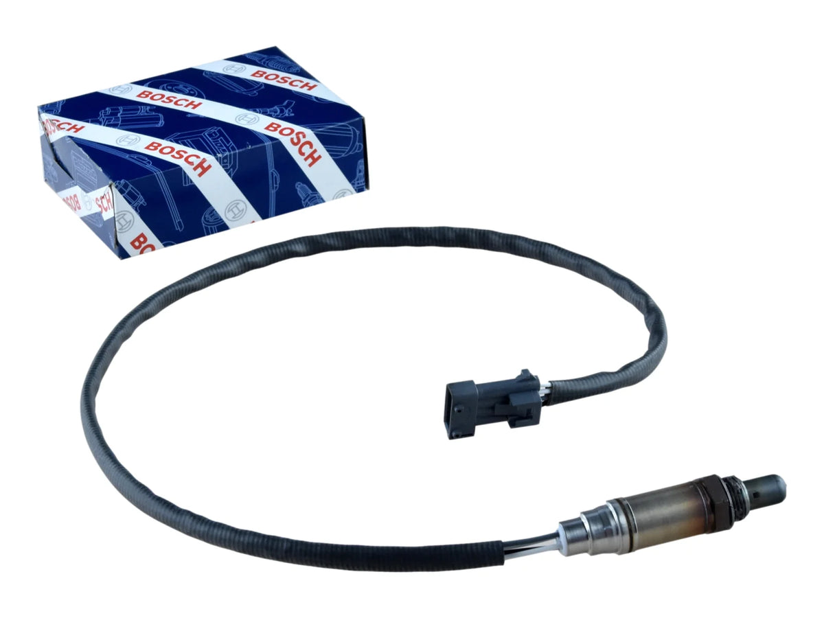Porsche Lambda sensor after catalytic converter for Porsche 993 turbo GT2