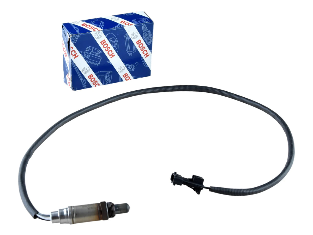Porsche Lambda sensor before catalytic converter for Porsche 993 Carrera