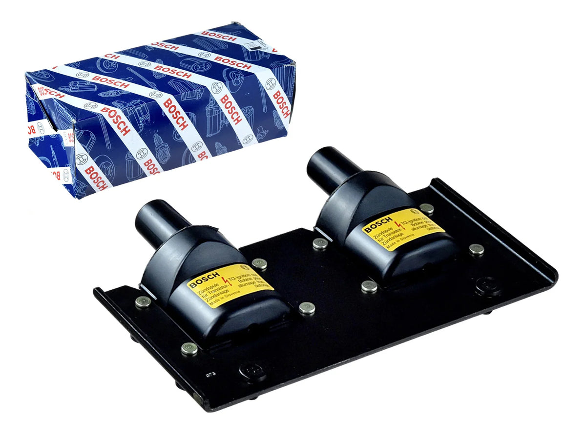 Porsche Ignition coil for Porsche 993 Carrera BOSCH