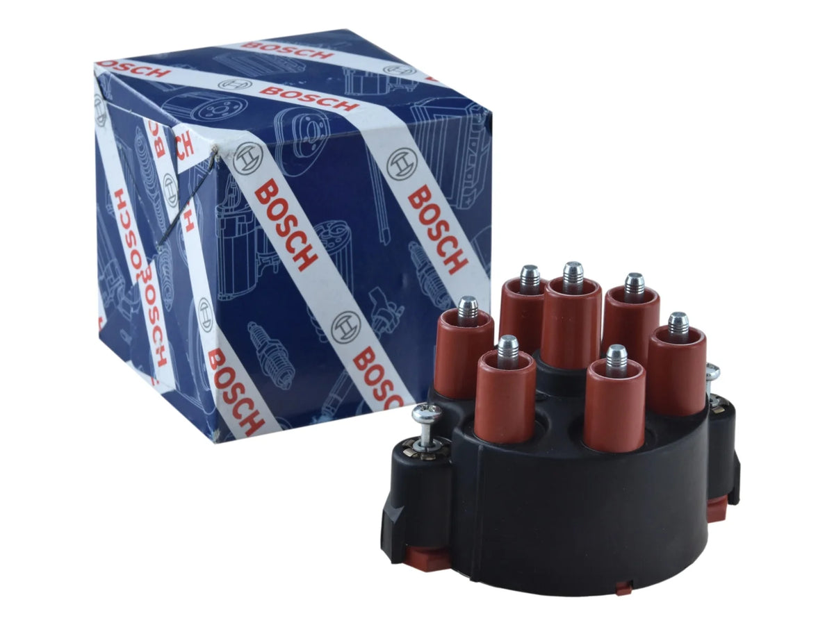 Porsche Distributor cap for Porsche 964 993 Carrera BOSCH