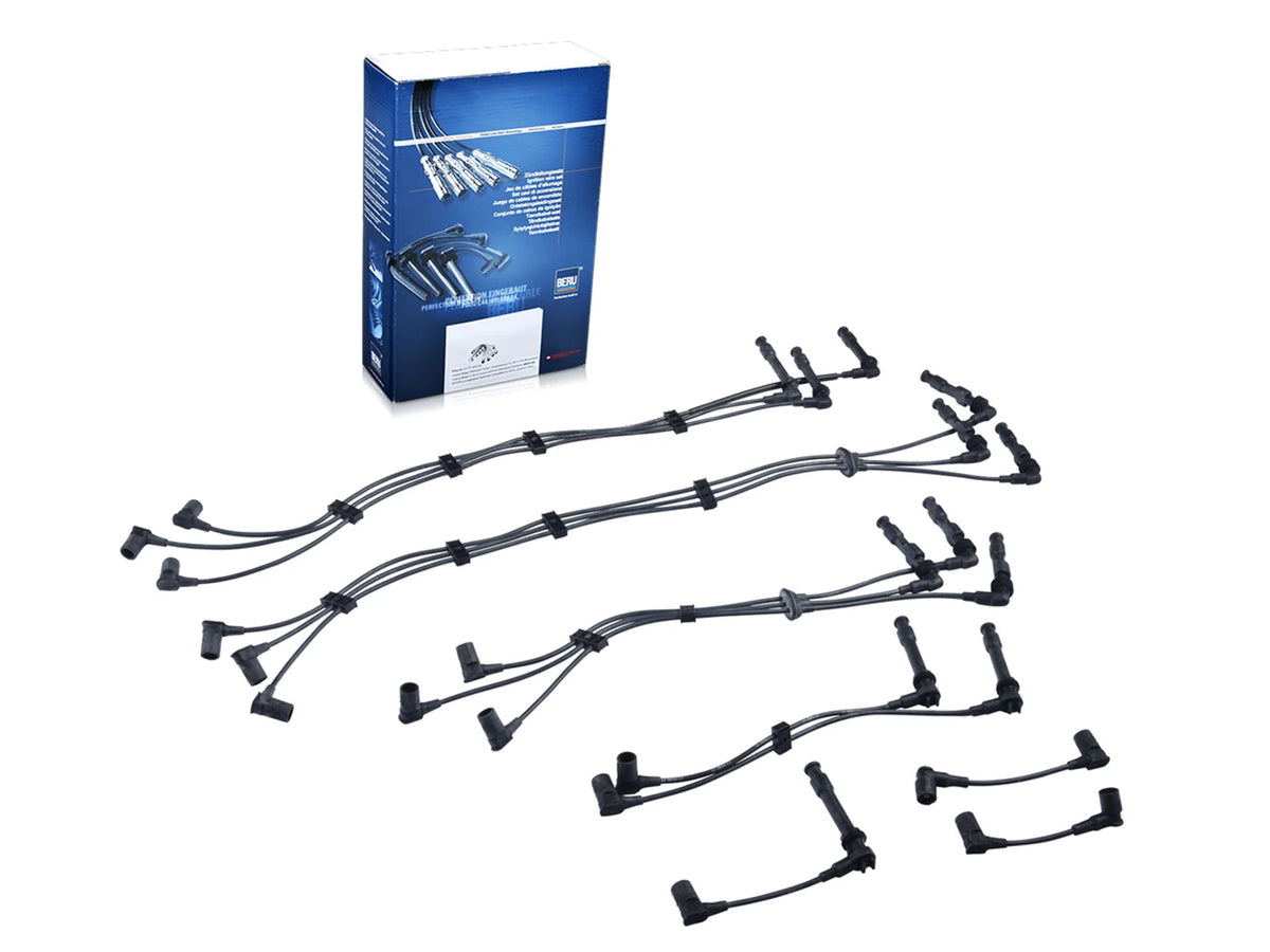 Porsche Ignition cable set for Porsche 993 Carrera