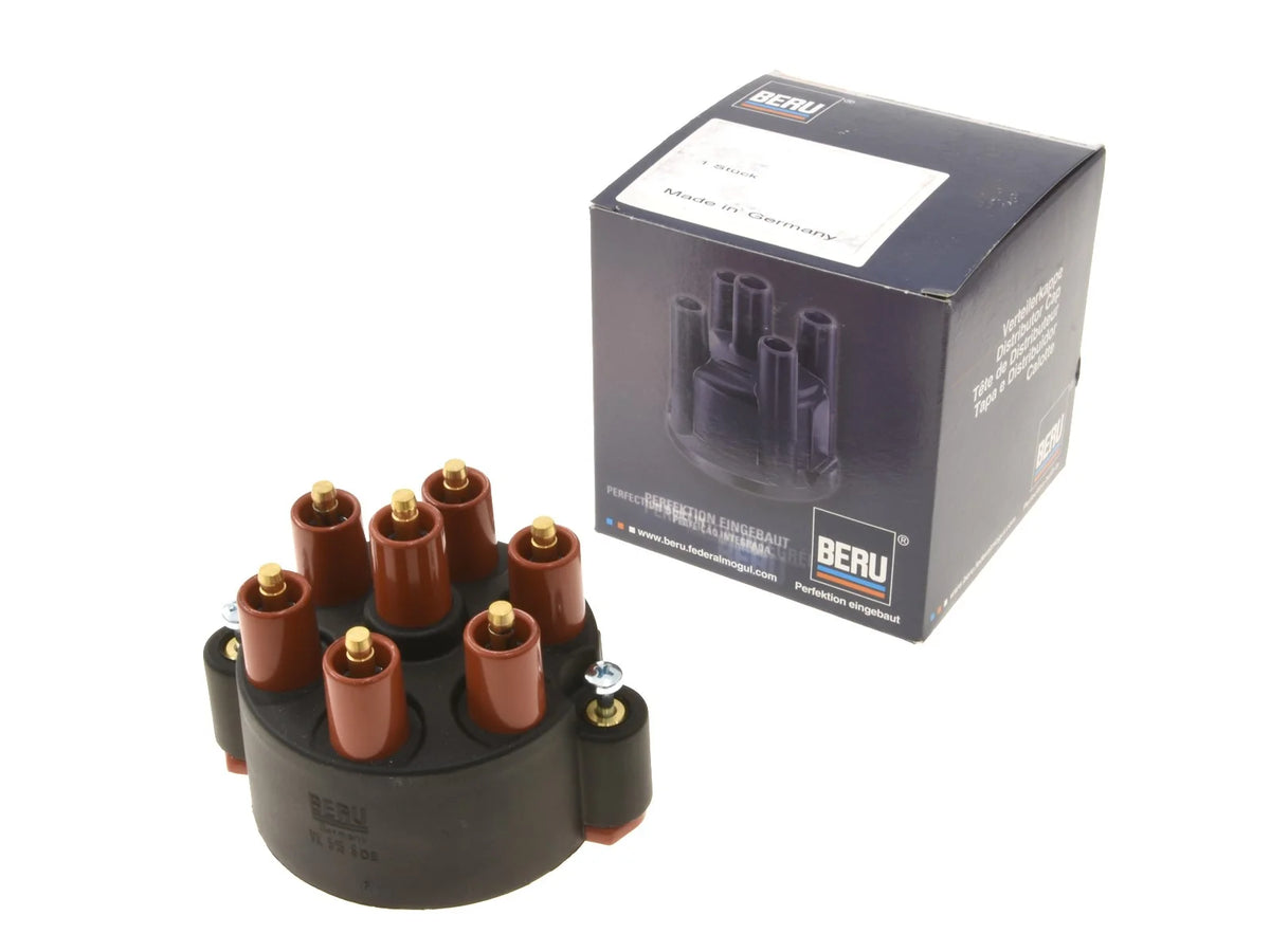Porsche Distributor cap for Porsche 964 993 Carrera BERU 93060291901