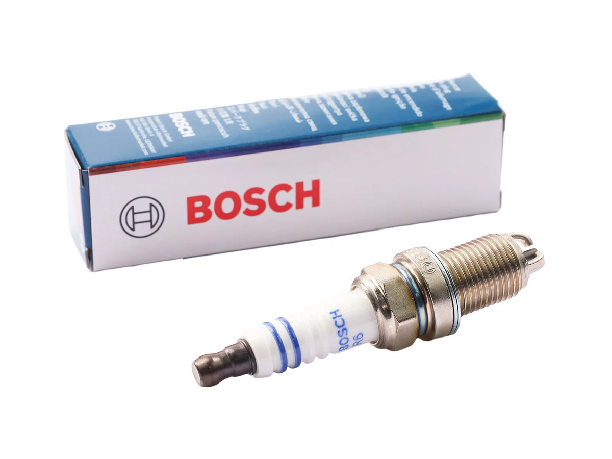Porsche 964 993 Carrera Spark Plug – Bosch – 99917018390