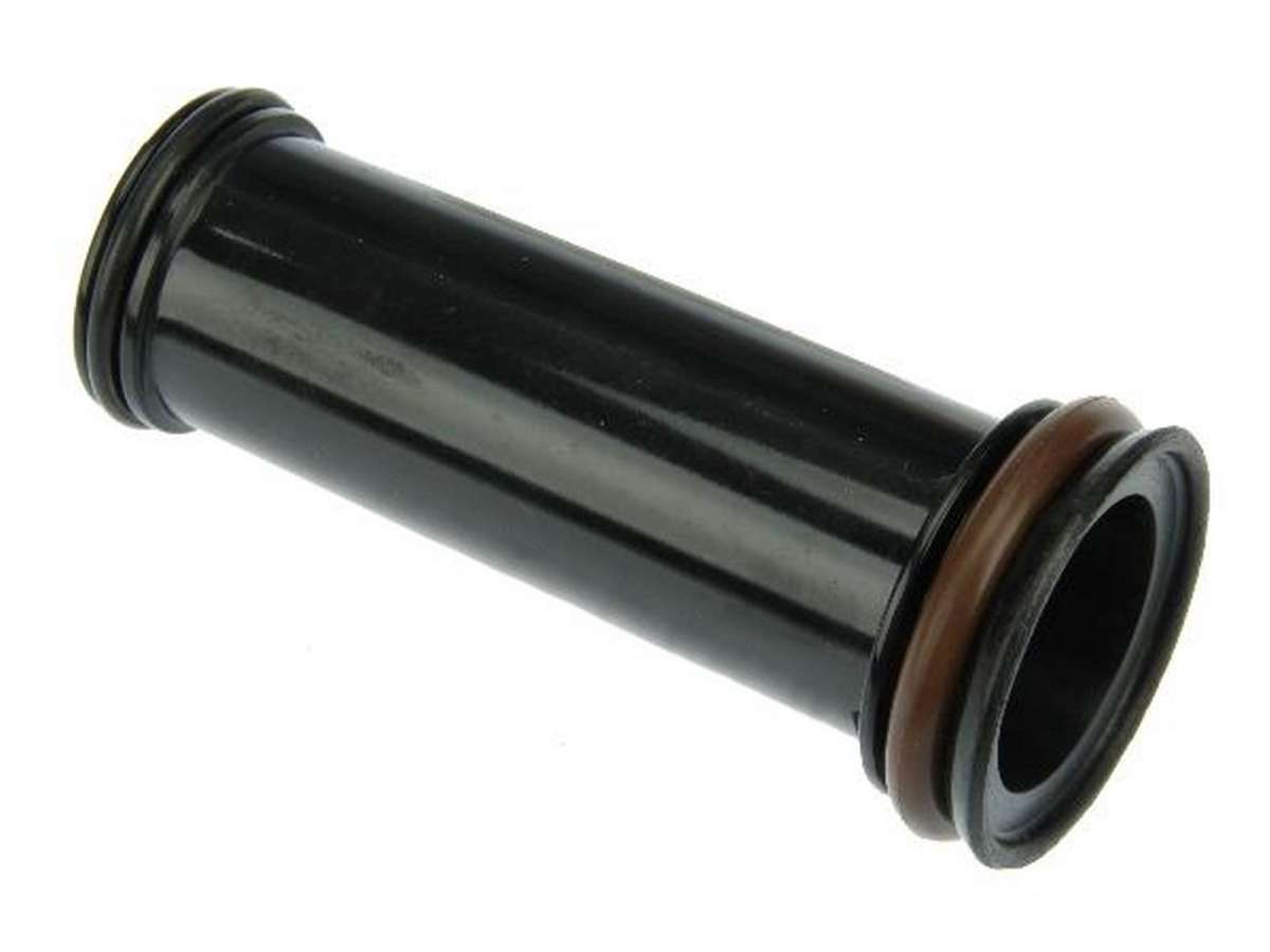 PORSCHE 1x spark plug sleeve for PORSCHE 986 Boxster 996 Carrera -'01 spark plug connector 996.105.325.52