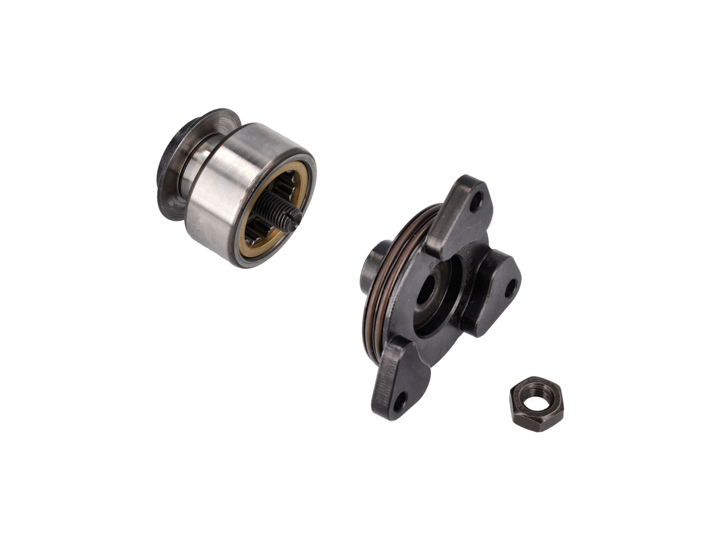 Porsche BOXSTER 986 / 996 / 997 IMS INTERMEDIATE SHAFT BEARING UPGRADE. ETERNAL FIX IMS 99610590102EPS