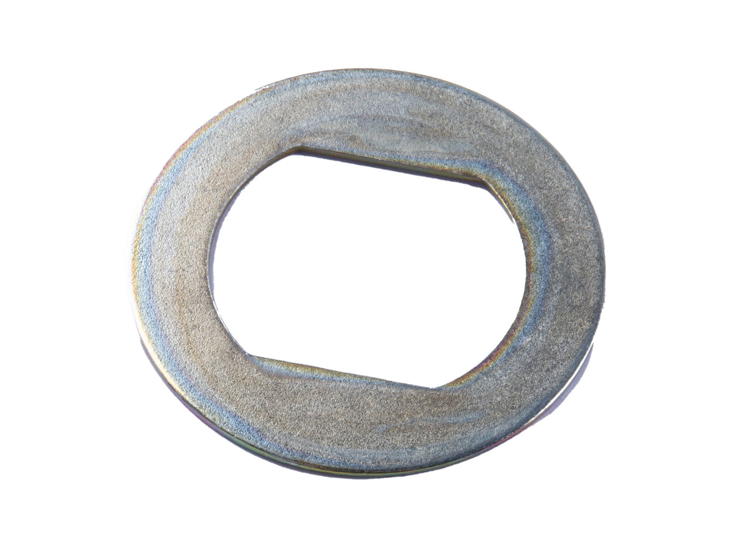 Porsche - 356 & 912 - Crankshaft Pulley Washer - 53909314