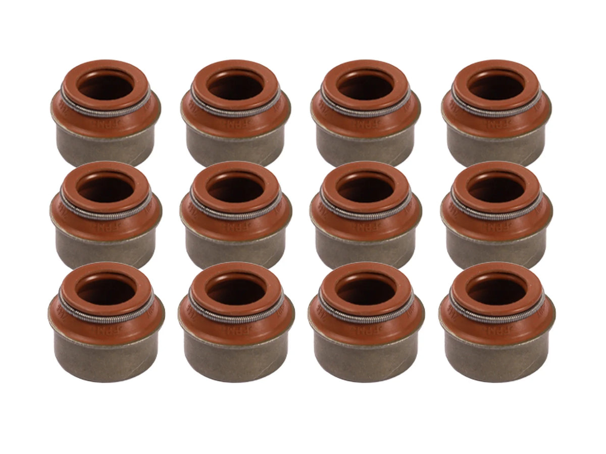 Porsche 993 1994-97 Valve Stem Seals Set of 12 99310411102 Elring