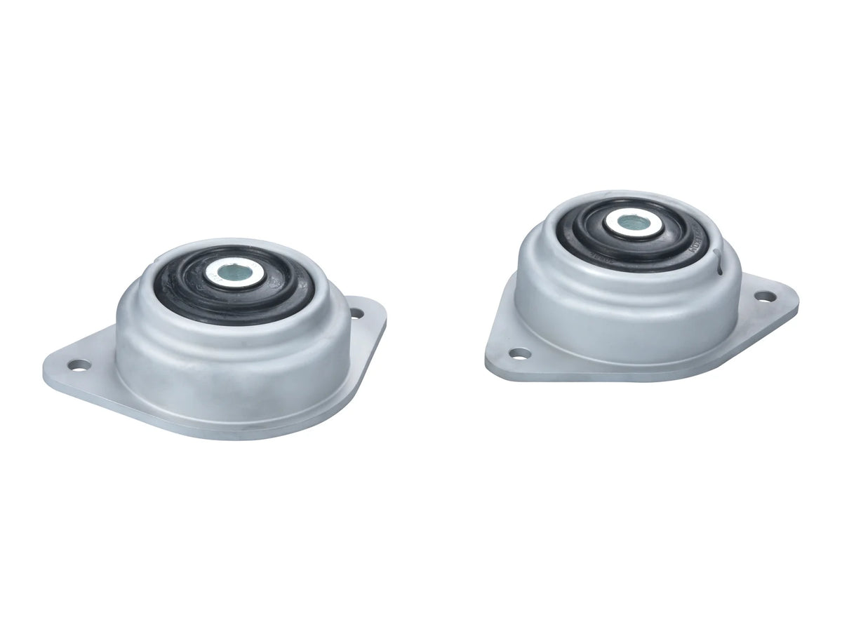 Porsche 964 993 1988-98 Engine Mounts Pair 96437504900 Prekom