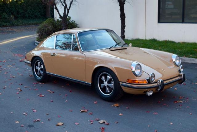 I still remember the first Porsche 911 I ever bought.