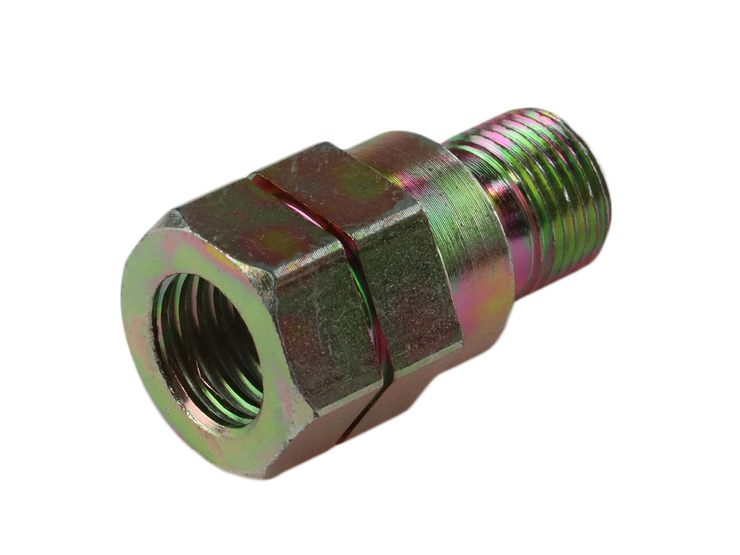 Porsche Camshaft housing intermediate piece for Porsche 911 F/G 930 964 914-6 901.105.361.03