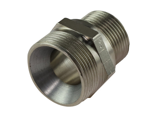 PORSCHE Crankcase screw-in socket for PORSCHE 964 Carrera 965 Turbo 965.207.315.02