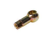 Porsche Carburettor ball joint for Porsche 911 F/G up to -'77 injection system SET 999.169.002.02