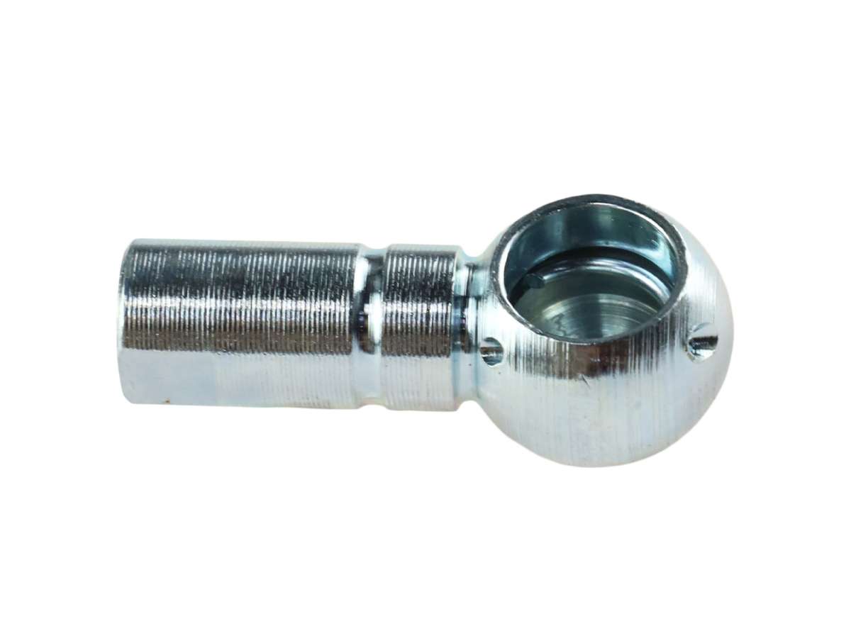 Porsche Carburettor ball joint for Porsche 911 F/G up to -'77 injection system SET 999.169.002.02