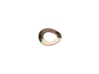 PORSCHE Spring washer for PORSCHE N0122265 900.028.003.02