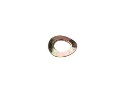 PORSCHE Spring washer for PORSCHE N0122265 900.028.003.02
