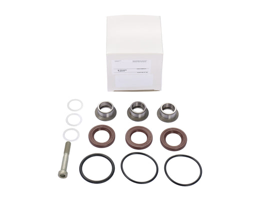 PORSCHE Balance shaft gasket kit for PORSCHE 924S 944 968 camshaft 944.101.000.00