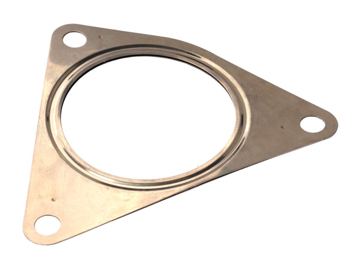 Porsche Turbocharger gasket for Porsche 92A 958 95B 970 3.0 TDI exhaust pipe 958.111.113.20
