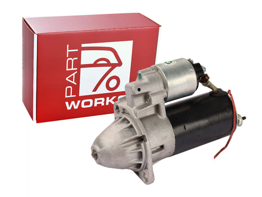 PORSCHE Starter for PORSCHE 924 S 931 turbo 944 starter motor 1.4kW 951.604.101.00
