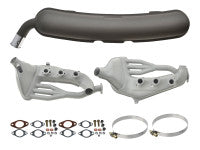 PORSCHE Exhaust kit for PORSCHE 911 F/G 2.4 2.7 Standard 911.628.114.03