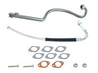 Porsche Conversion kit for fan-assisted manifold for Porsche 911 S SC Carrera SET 930.111.191.12