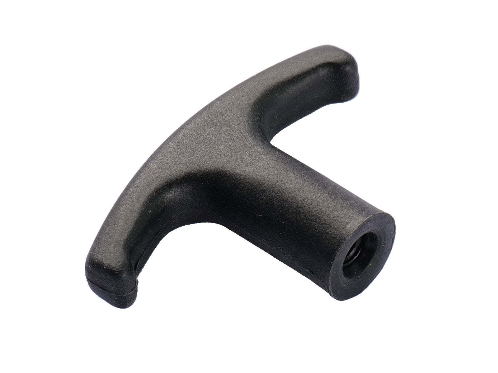 PORSCHE Handle for tailgate cable for PORSCHE 911 F/G 914 964 968 hood release 901.552.813.20