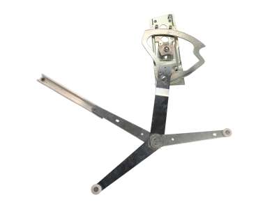 PORSCHE Window regulator linkage for PORSCHE 911 G Targa Cabrio '74-'87 electric RIGHT 911.542.004.42