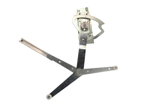 PORSCHE Window regulator linkage for PORSCHE 911 G Targa Cabrio '74-'87 electric RIGHT 911.542.004.42