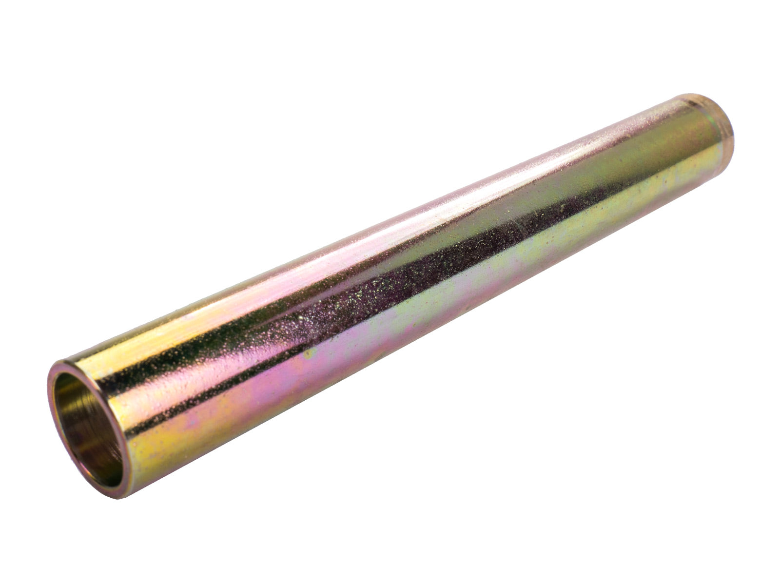 PORSCHE Spacer tube handbrake cable for PORSCHE 911 F -'69 L=R 90142455700 901.424.557.00