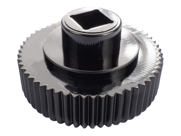 PORSCHE Door lock knob for PORSCHE 928 9285375810370B 928.537.581.03