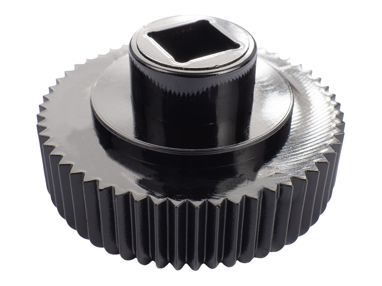 PORSCHE Door lock knob for PORSCHE 928 9285375810370B 928.537.581.03