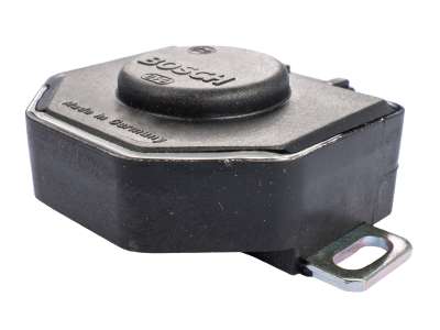 Porsche Throttle valve switch for Porsche 911 G '84- 924 928 944 94460611301 944.606.113.01