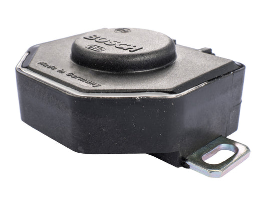 PORSCHE Throttle valve switch for PORSCHE 911 G '84- 924 928 944 94460611301 944.606.113.01