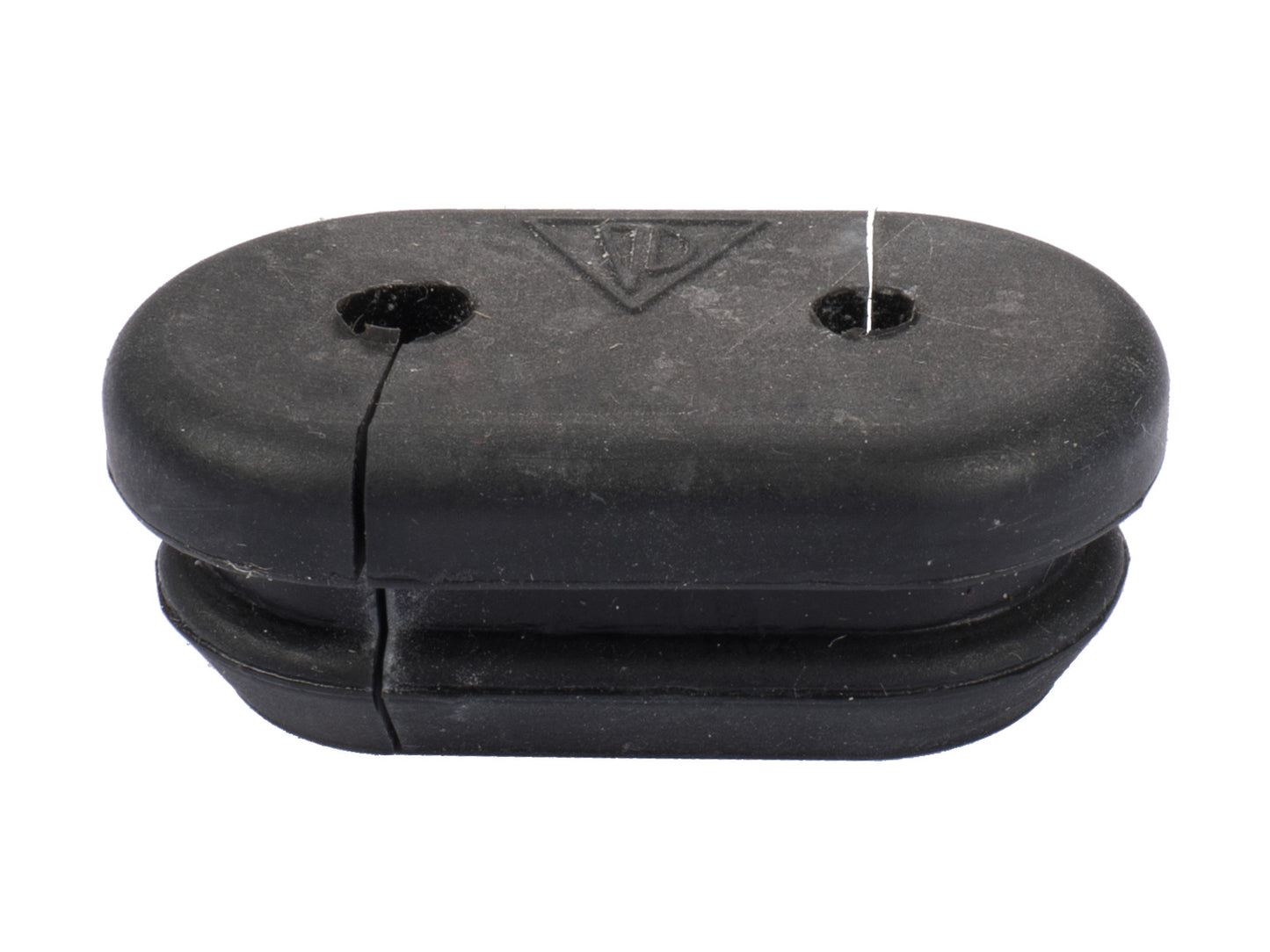 Porsche Cable grommet engine cover for Porsche 964 993 intake manifold 91160640700 911.606.407.00
