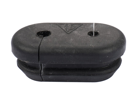 PORSCHE Cable grommet engine cover for PORSCHE 964 993 intake manifold 91160640700 911.606.407.00