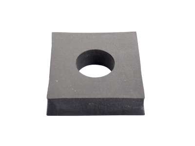 Porsche Rubber base holder oil tank for Porsche 911 F/G 930 90150190920 901.501.909.20