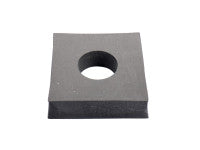 Porsche Rubber base holder oil tank for Porsche 911 F/G 930 90150190920 901.501.909.20