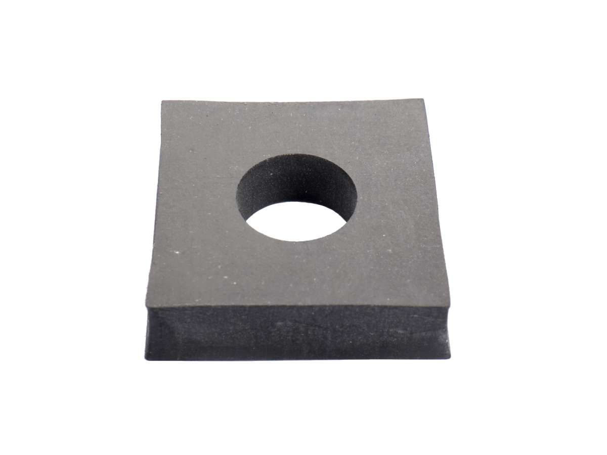 Porsche Rubber base holder oil tank for Porsche 911 F/G 930 90150190920 901.501.909.20