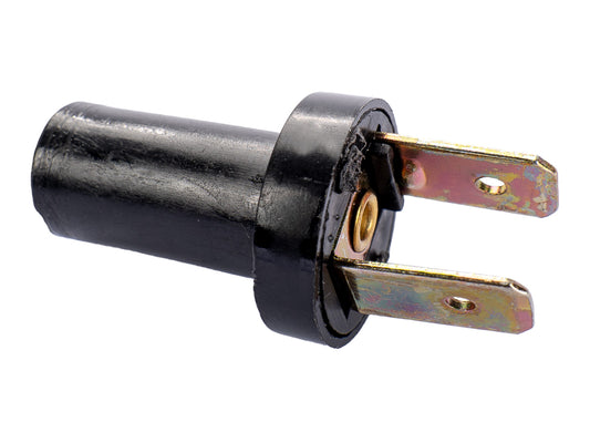 PORSCHE Lamp socket fittings for PORSCHE 911 FG '70- 930 914 like 99963200910 999.632.009.10