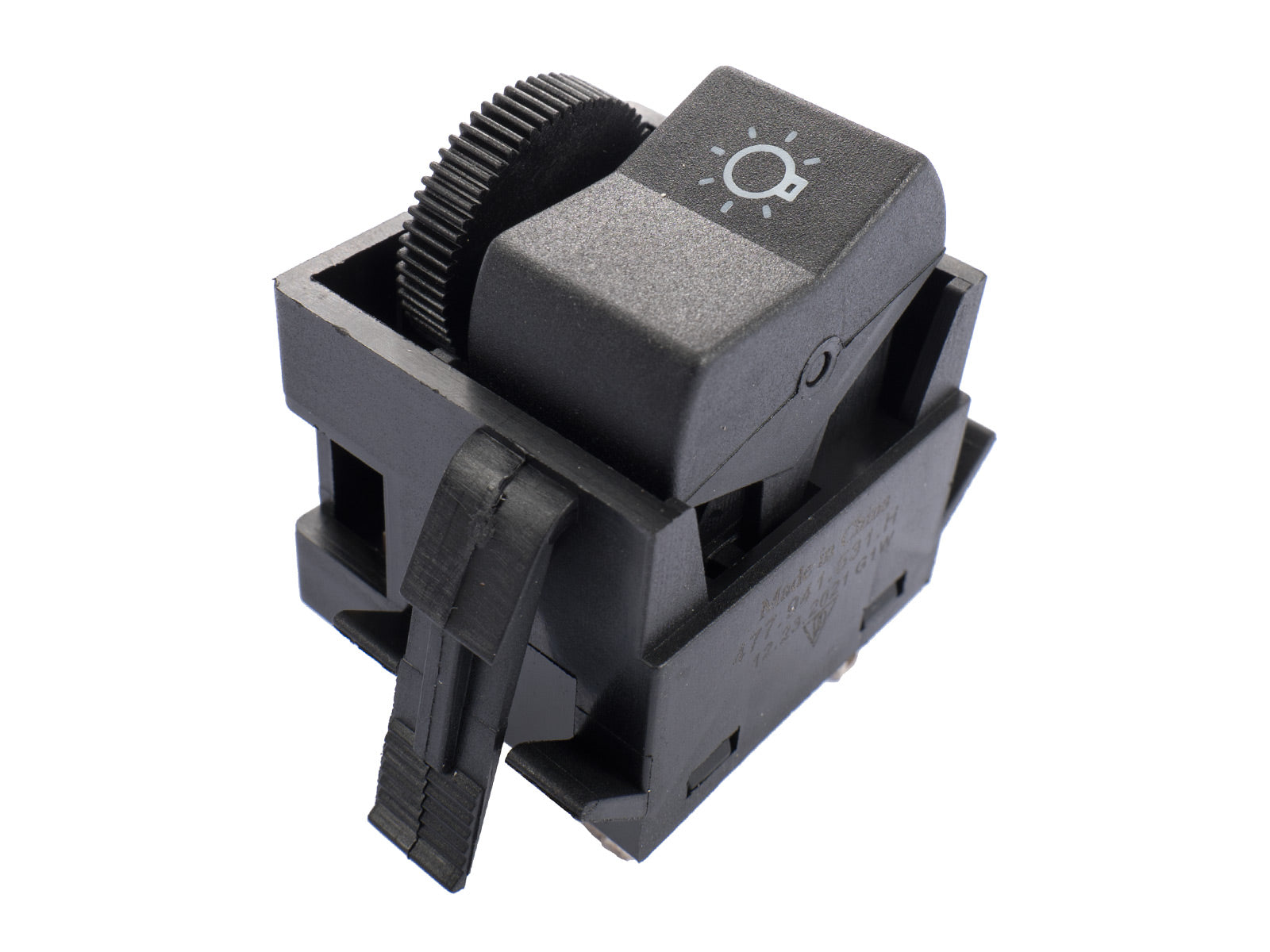 PORSCHE Headlight light switch for PORSCHE 944 -'85 924 477941531H