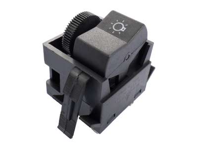 PORSCHE Headlight light switch for PORSCHE 944 -'85 924 477941531H