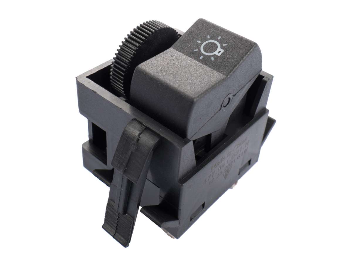 PORSCHE Headlight light switch for PORSCHE 944 -'85 924 477941531H